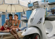 Vespa Vespa S